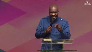 Finding True Satisfaction: Reaching Contentment | Apostle Joshua Selman