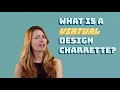 what is a virtual design charrette