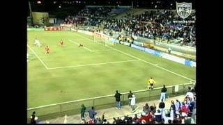 MNT vs. Canada: Highlights - Jan. 18, 2003