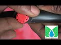 drip irrigation আধুনিক সেচ পদ্ধতি