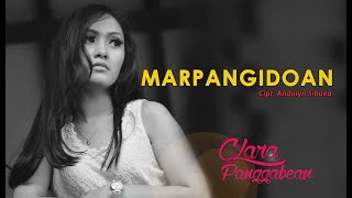 Marpangidoan - Clara Panggabean (Official Music Video)