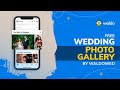 Free Wedding Photo Gallery by WaldoWed