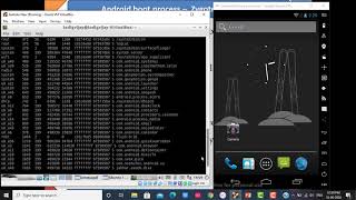 [Video 13] Android Boot Process (Practical)