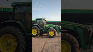 Meri la arat mă #farmingsimulator25 #agriculture  #fs25 #farming