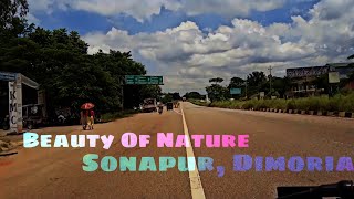 Nature Of Beauty / Sonapur /Dimoria/2020