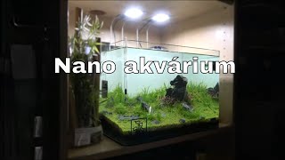 Juwel Akvarium - Dennerle Scaper´s Tank 4K (Cinematic)