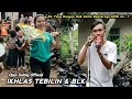 Bernostalgia Dengan Dancer MHS Ini, Goy4ngnya Super Lincah Mas Ojan || BLK & IKHLAS TEBILIN ||