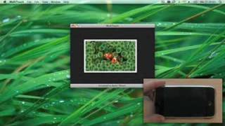 MultiTouch.Framework