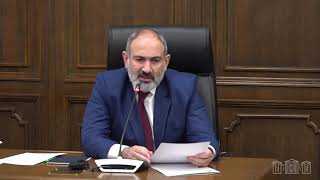 Ուսուցիչը պետք է ստանա 800 հազար, 1 մլն դրամ աշխատավարձ. ատեստավորումը դրա համար է. Փաշինյան