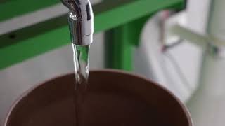 WATER METER TEST BENCH TECHNOLOGY