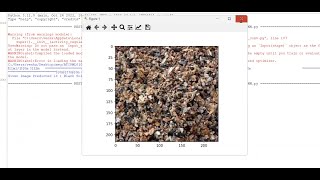 Classification of Soil Images using Convolution Neural Networks || Python Projects ||