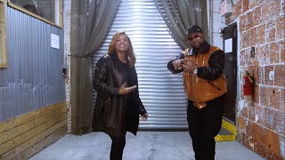 DJ Kayslay - Living Legend ft. Jadakiss, Queen Latifah & Bun B [Official Video]