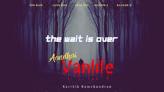 Aandhai: Vanlife Character Reveal – Who Will Survive the Horror?