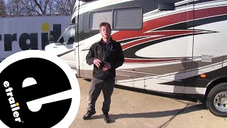 etrailer | iN-Command TPMS for RVs, Trailers, and Vehicles Feature Review