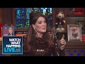 Lisa Vanderpump Grills Andy Cohen in a Special One-on-One | WWHL