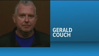 Dispatch call deputy made in arrest of Hall County sheriff over suspected DUI