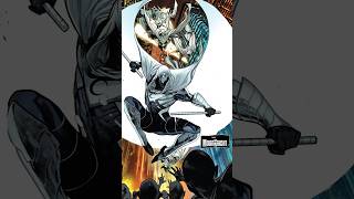 Moon Knight Returns From The Dead To Fight Vampires! #shorts