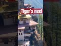 #paroTaktsang#bhutan #travel #bhutaneseculture #bhutanking #thimphu #bhutanculture #nature #bhutan