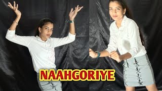 Naah - Harrdy Sandhu Feat. Nora Fatehi | Jaani | B Praak | Video-Latest Hit Song Gangwal Angel