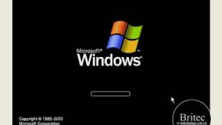 How To Reset Your Windows Password When You Have Forgotten It by Britec