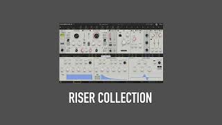 NI MASSIVE X 1.1 Library | SFX Sounds Like This