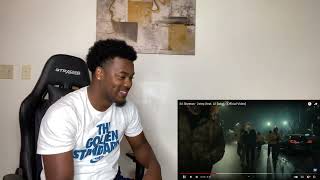 Ed Sheeran - 2step (feat. Lil Baby) - [Official Video] (REACTION!!!)