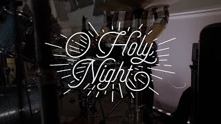 The Timbre of Cedar - O Holy Night (Live)