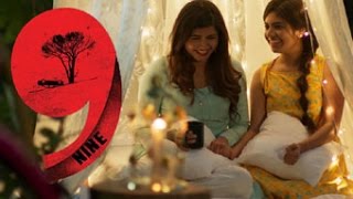 9 Telugu Horror Movie Jessie & Amy promo  | Atul Kulkarni | Veda | cinemaa biryani