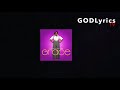 Tasha COBBS  -  For You Glory (Audio)