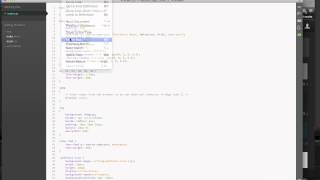 Kuler Integration in Edge Code CC