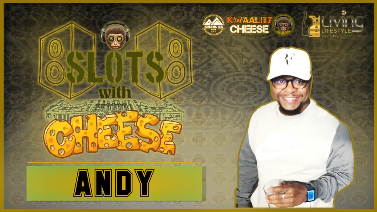 Andy Youtube