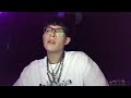 Brandon Arreaga cover of VANISH by Christon Gray