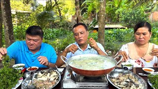 THÈM MÓN NÀY LÂU LẮM RỒI, Hôm Nay Ăn Cho Đã Thèm Một Bữa | ATĐQ