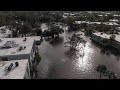 Hurricane Milton wreaks havoc in Florida