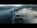 The Chainsmokers – Honest (Tritonal Remix - Lyric Video)