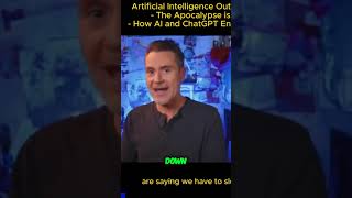 AI Apocalypse NOW?! Expert QUITS Job to Warn Us All! 😱