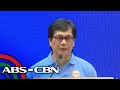 DILG holds press conference | ABS-CBN News