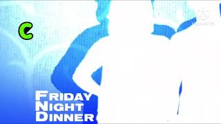 CBBC Mashup Ident 97
