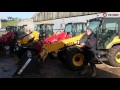 comparison test dieci schaffer weidemann jcb part 1 introduction