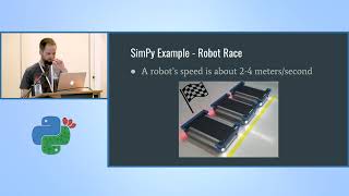 Boosting simulation performance with Python - Eran Friedman - PyCon Israel 2019