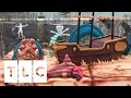 A Beautiful Old World Pirate Ship Cake | Cake Boss A Beautiful Old World Pirate Ship Cake | Cake Boss