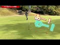 ⛳️駅前ゴルフスクール⛳️コースデビュー映像🏌️‍♀️ golf インストラクター ゴルフスクール ゴルフスイング ゴルフ 近田豊年 駅前ゴルフスクール