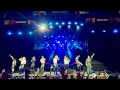 stray kids’ full set at lollapalooza 2024  (part 1 of 2) [live]