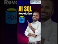 AI Replacing SQL Queries | Future of Databases 🚀