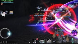 Avabel Online - Revenger Awakened Class | Specter | Testing Skill - Android Gaming