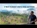 Inside the Multi-Billion Dollar Abandoned Tourism city of Nigeria