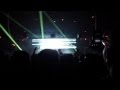 Eric Prydz - Armed (Intro) EPIC 3.0 @ Madison Square Garden [1080P]