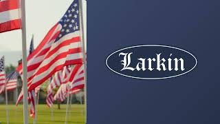 Larkin Mortuary - Celebrating 140 Years
