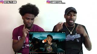 Fg Famous "IN DA NAME OF 23" Official Video (Long Live 23) Reaction