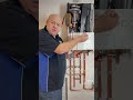 Gas Boiler Fault Finding | How A Water Turbine Works | Plumber Plumbing Gas Engineer | Boiler Repair